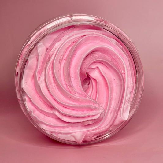 Chantilly Capillaire 200ml - Barbe à Papa